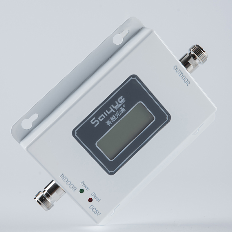 镇江家用配电房机房信号放大器200㎡