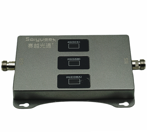 镇江三频手机信号增强器200㎡