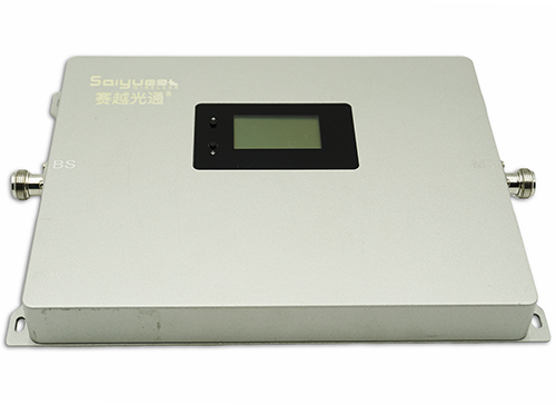  镇江三频/四频/五频手机信号接收器800㎡