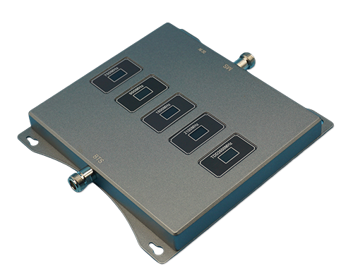 镇江五频4G+5G手机信号增强器200㎡