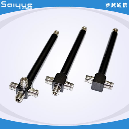  镇江FM调频广播同步广播功分器