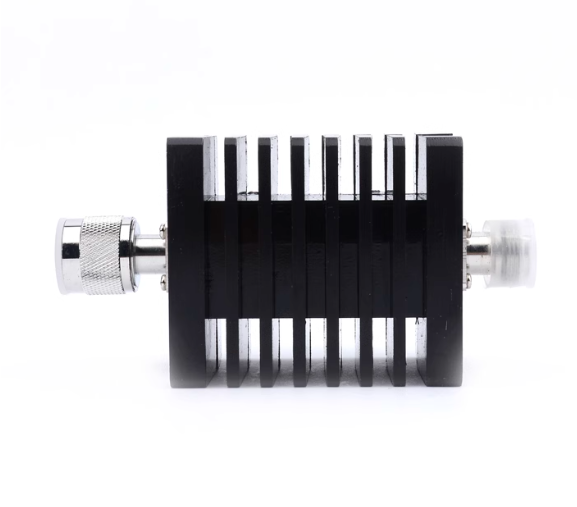  镇江腔体固定衰减器0-3G/0-4G  N型接口